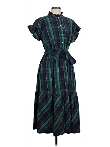 Walmart Casual Dress (view 1)