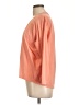 Zyia Active Orange 3/4 Sleeve T-Shirt Size L - photo 5