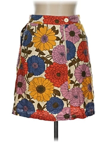 Princess Highway Casual Skirt (view 2)