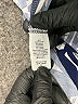 Le Lis Blue Casual Dress Size S - photo 8