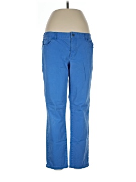 Ann Taylor Loft Jeans