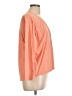 Zyia Active Orange 3/4 Sleeve T-Shirt Size L - photo 4