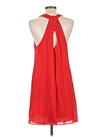 Alice + Olivia Casual Dress (view 2)