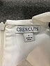 Crewcuts 100% Polyester Ivory Dress Size 5 - photo 3