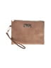 Assorted Brands Tan Wristlet One size - photo 1