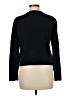 CAbi Solid Black Cardigan Size M - photo 2