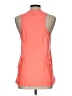 Unbranded Orange Active Tank Size L - photo 2