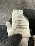 Adidas 100% Polyester Black Athletic Shorts Size XXL - photo 4