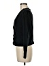 CAbi Solid Black Cardigan Size M - photo 5