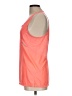Unbranded Orange Active Tank Size L - photo 5