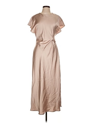 Zara Casual Dress (view 1)