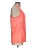 Unbranded Orange Active Tank Size L - photo 4