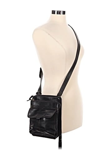 Fossil Crossbody Bag (view 2)