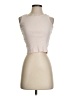 Assorted Brands Ivory Tank Top Size 4 - 5 - photo 1