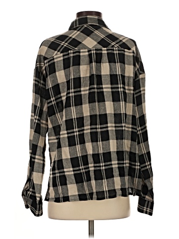 I. Joah Long Sleeve Button-Down Shirt (view 2)