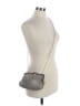 A New Day Silver Clutch One size - photo 2