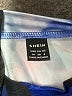 Shein Blue Long Sleeve Turtleneck Size 6 - photo 7