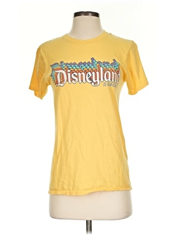 Disney Parks Short Sleeve T-Shirt (view 1)