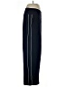 Athleta Solid Blue Casual Pants Size L (tall) - photo 4