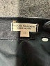Madewell Black Denim Shorts Size 24 waist - photo 4