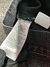 Madewell Black Denim Shorts Size 24 waist - photo 5