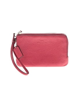 Coach Factory Wristlet