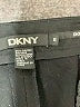 DKNY Black Dress Pants Size 8 - photo 7