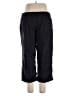 Danskin Now 100% Polyester Black Casual Pants Size XL - photo 2