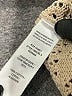 Splendid 100% Cotton Tan Pullover Sweater Size L - photo 8