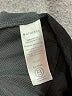 Athleta Solid Black Shorts Size 4 - photo 4