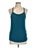 Zyia Active Teal Tank Top Size L - photo 1