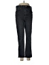Denim Forum Black Jeans Size 29 waist - photo 1