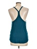 Zyia Active Teal Tank Top Size L - photo 2