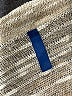 Falls Creek Tan Cardigan Size M - photo 7