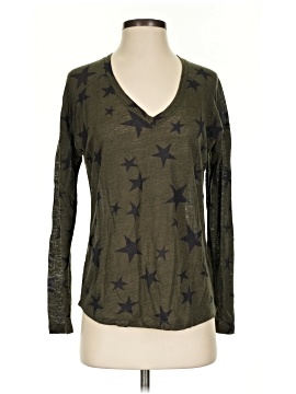 Rails Long Sleeve Top (view 1)