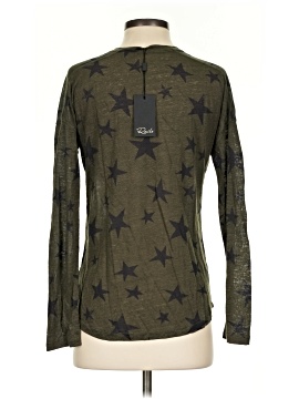Rails Long Sleeve Top (view 2)