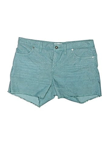 Carve Designs Denim Shorts (view 1)