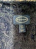 Scoop Blue Short Sleeve Turtleneck Size 20 - photo 7