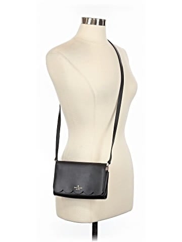 Kate Spade New York Leather Crossbody Bag (view 2)