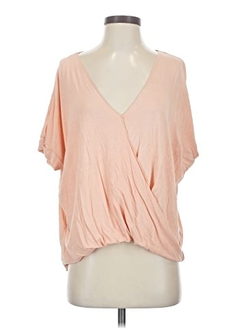 Double Zero Short Sleeve T-Shirt (view 1)