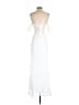 Lulus 100% Polyester White Cocktail Dress Size 3X - photo 2
