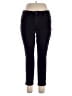 Artisan NY Black Jeans Size 14 - photo 1