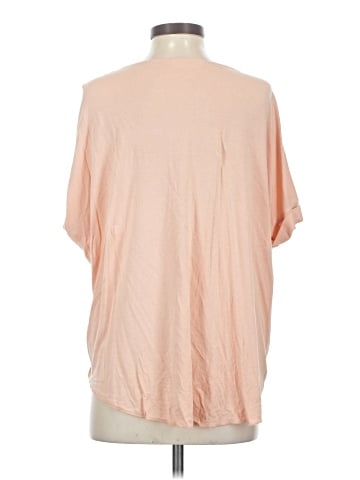 Double Zero Short Sleeve T-Shirt (view 2)