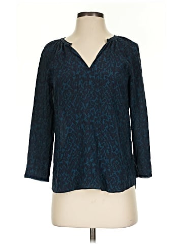 Comptoir des Cotonniers 3/4 Sleeve Blouse (view 1)