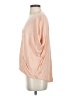 Double Zero Pink Short Sleeve T-Shirt Size S - photo 5
