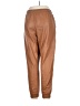 Bagatelle 100% Polyurethane Brown Casual Pants Size L - photo 2