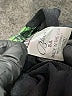 Assorted Brands Animal Print Green Active Pants Size S - photo 4