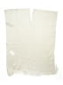 Tara Grinna Ivory Scarf One size - photo 1