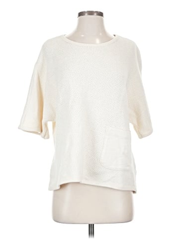 Current/Elliott Short Sleeve Top (view 1)