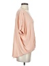 Double Zero Pink Short Sleeve T-Shirt Size S - photo 4